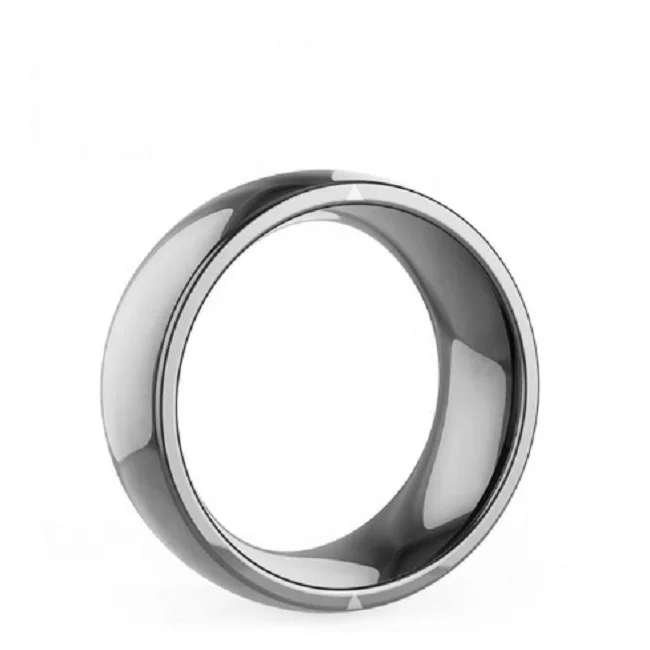 Newest Smart Ring NFC Wear R4 New technology Magic Finger Smart NFC Ring For IOS Android Windows