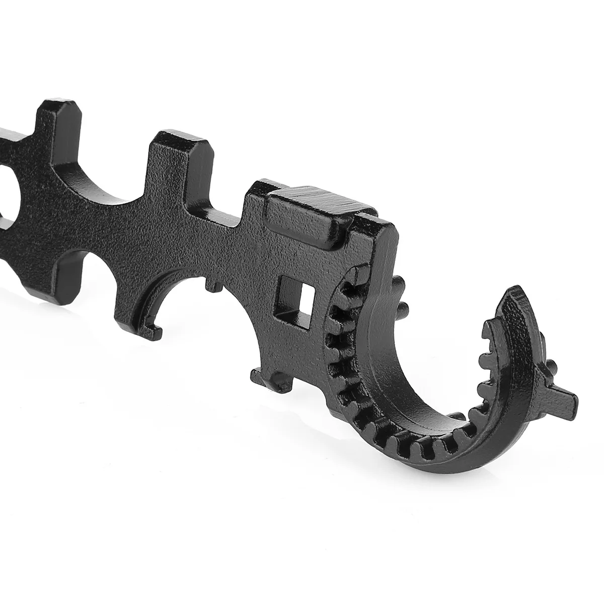 Металлический многофункциональный гаечный ключ Maixi AR15/M4 модификация воды AEG рыболовная опора инструмент для удаления сердечника аксессуары охотничьего ружья