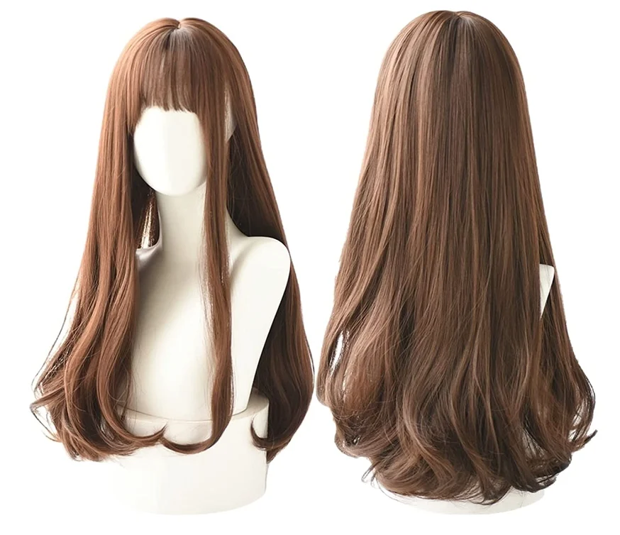 New Fashion No Layer Balayage Silk Base Wigs Blonde Highlights Color Silk Top European Hair Jewish Wigs