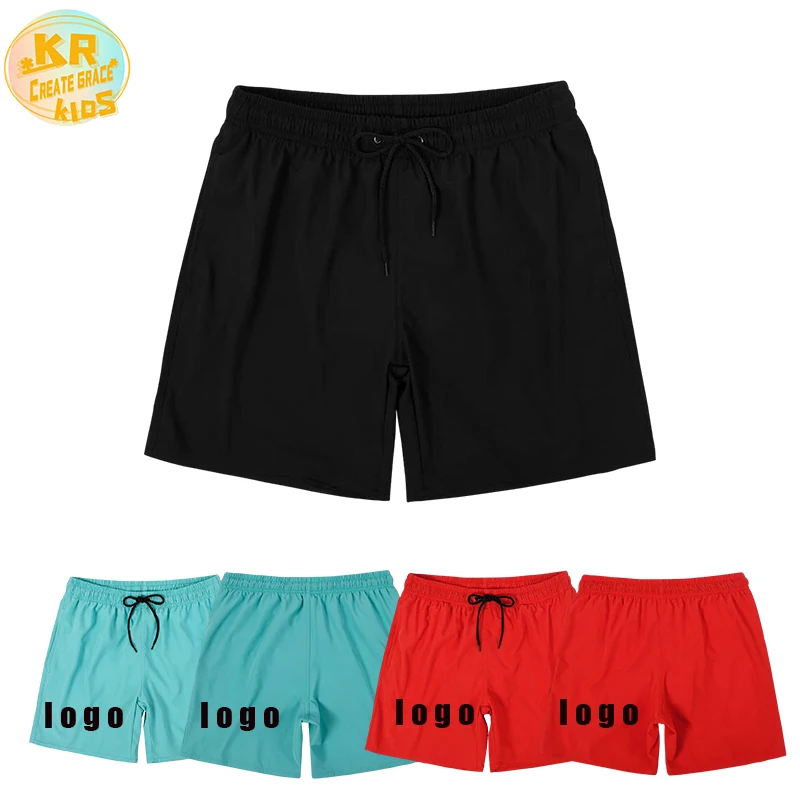 Custom logo men gym short blank sports jogger swim beach man summer mesh short sweat shorts pants for men sweat short