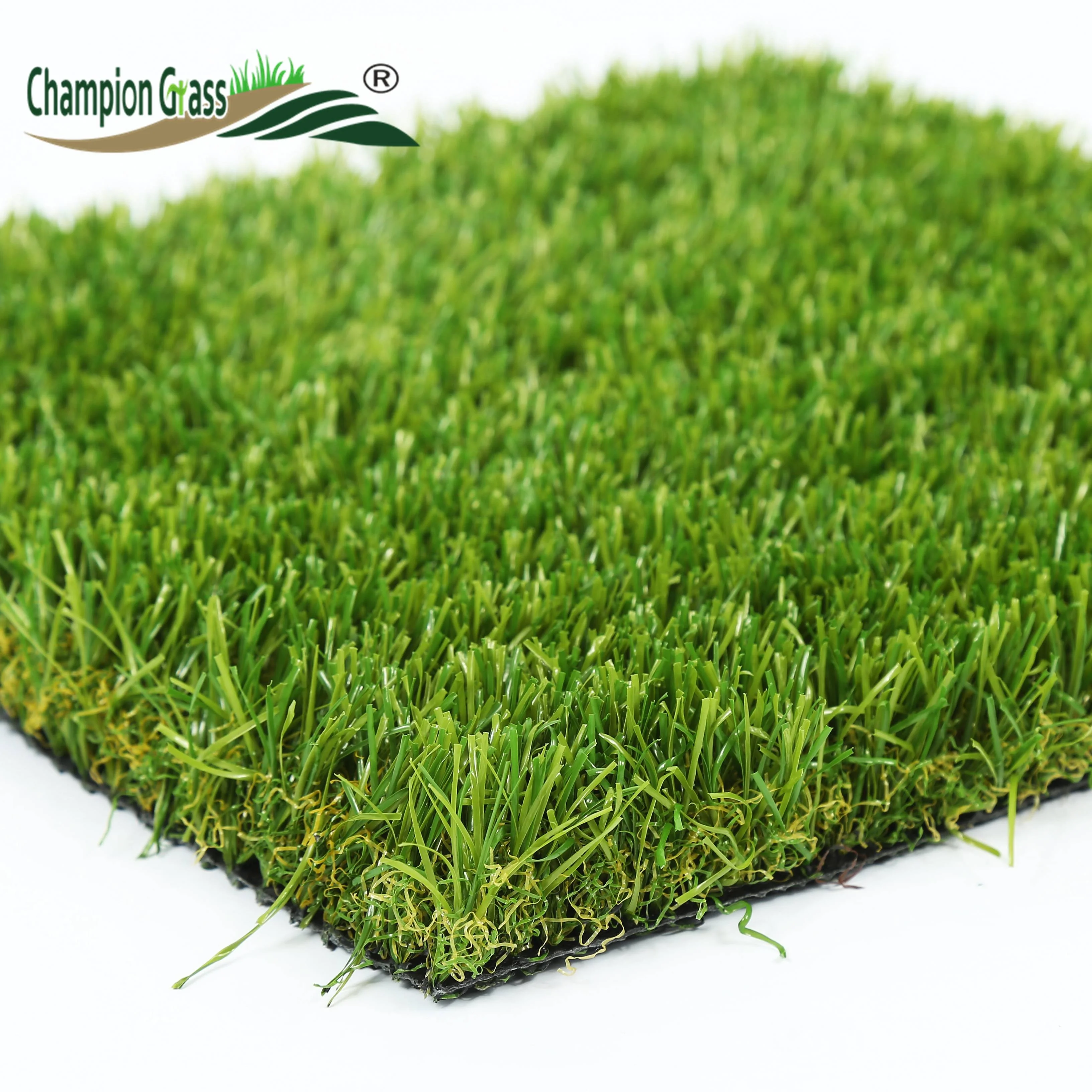 Wholesale Perfect Landscaping Synthetic Artificial Lawn Grass