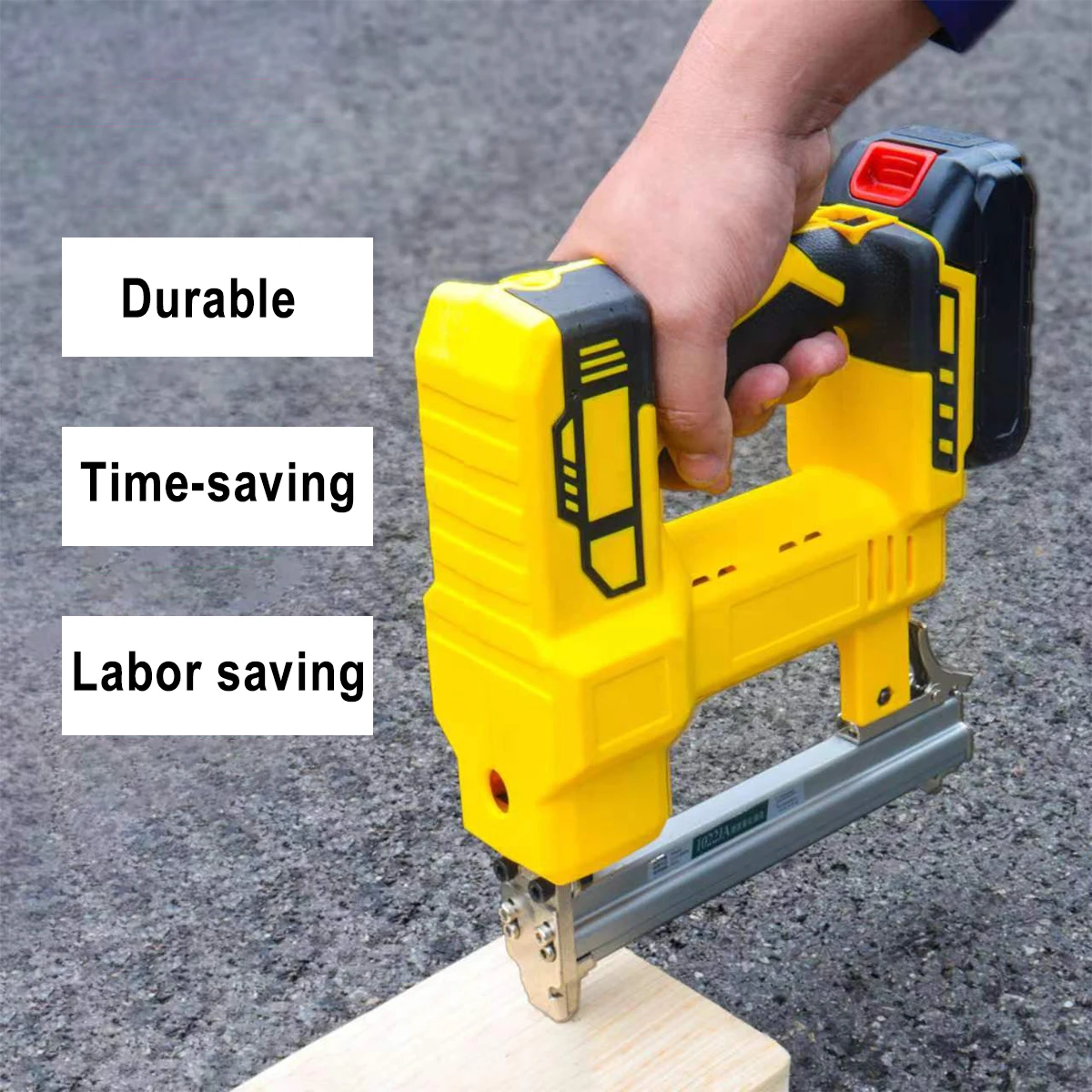 F30 Manual Electric Nail Gun framing for Woodworking wood nail gun steel machine ramset