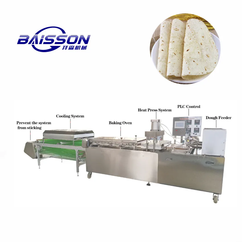 Original factory supply big scale chapati pressing machine,chapati roti/ tortilla maker