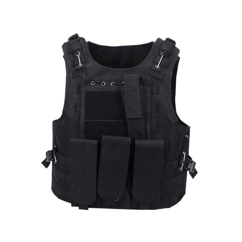 Тактический жилет амфибия Molle тактический