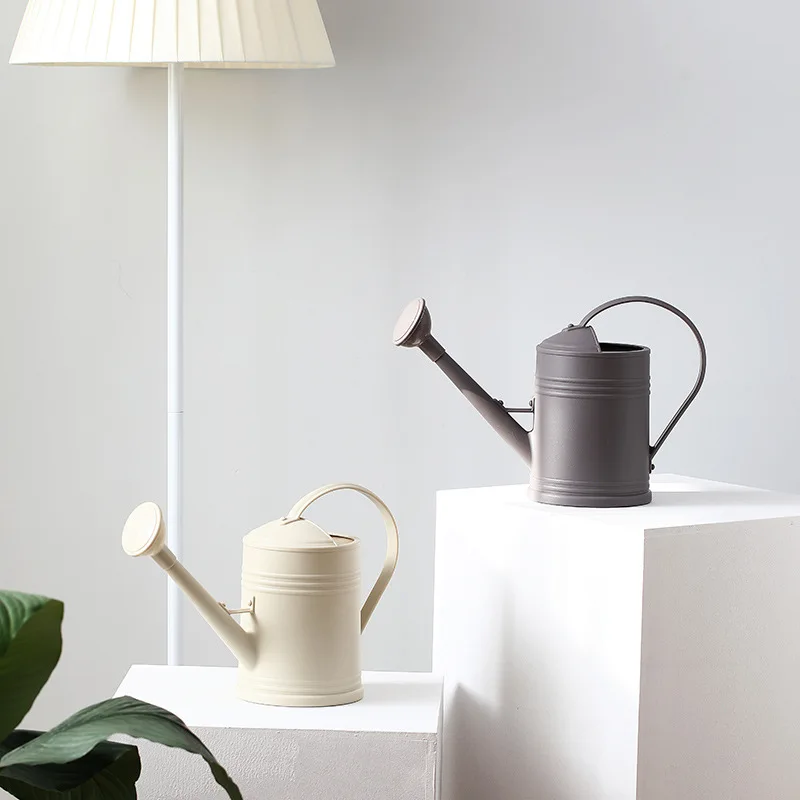 Watering Can Galvanized Painted Colored Wholesale Garden Watering Can Vintage Hot Sale Factory Made High Quality