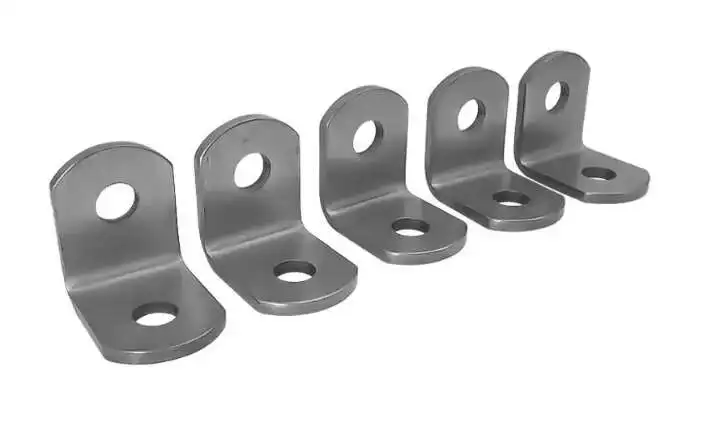 Sheet Metal Fabrication Laser Cutting Metal Stamping Aluminum Stamping Part Welding Part Steel Metal Stamping Part
