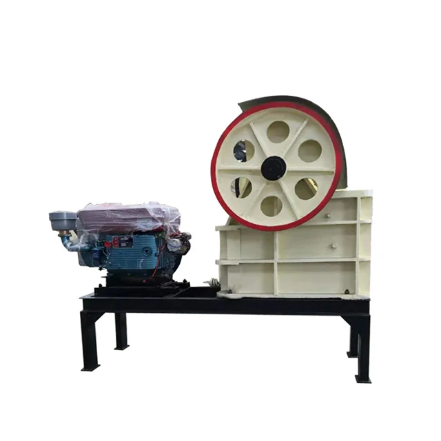 Малый Мобильный основной дизельный двигатель руды щековая дробилка завод продажа мини рок щековая дробилка линия машина камень дробильное оборудование цена