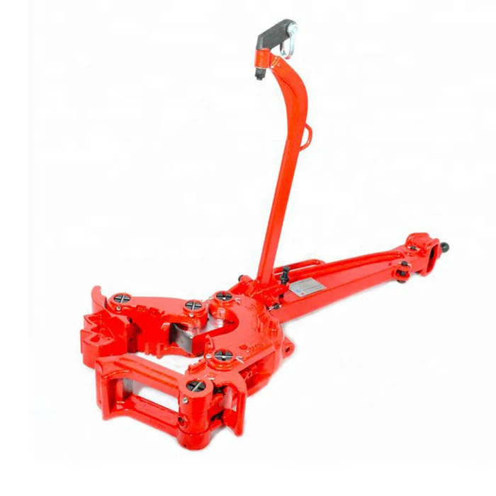 API 7K manual tong type C oil tools pipe handling equipment casing tong in Well Drilling