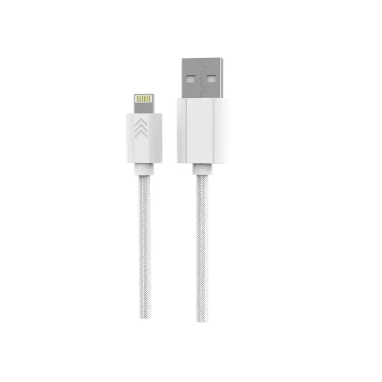 
 Заводская поставка USB Micro оригинальный кабель 3,3 А Ток Быстрая зарядка кабель передачи данных для Iphone  