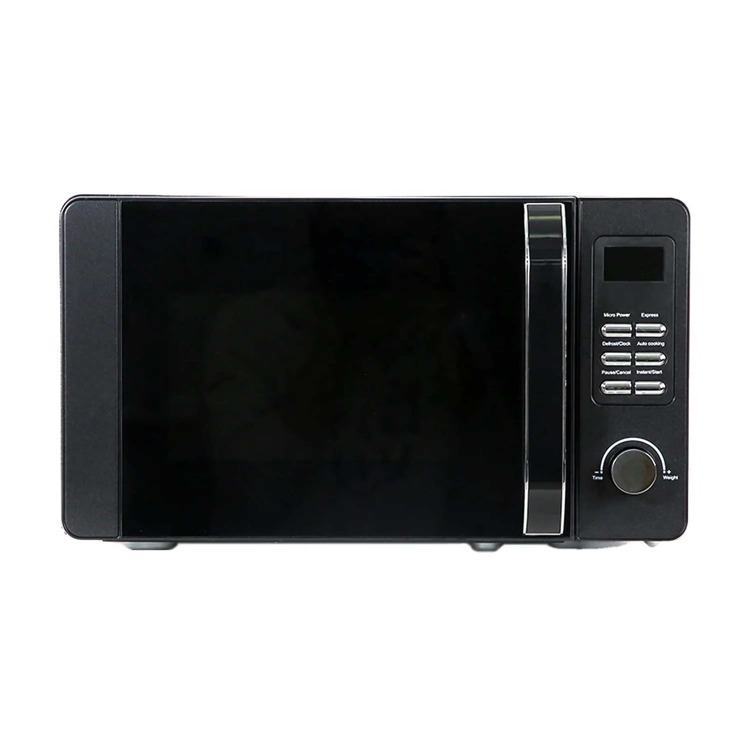 20L 800W 220V home Multifunctional stainless steel microwave oven