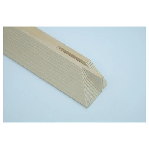  Professional Manufacture Artist Material Pine Canvas Bar Different Sizes and
