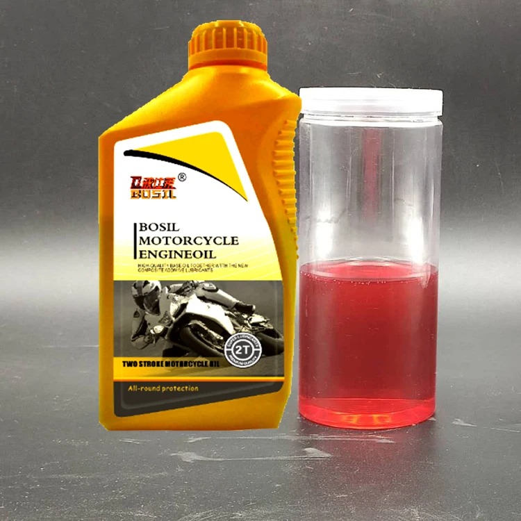 2t motorcycle oil motul engine oil