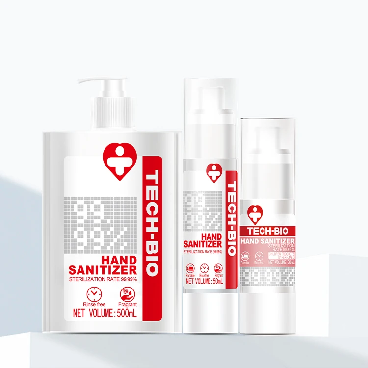 alcohol hand sanitizer kill the bacteria waterless antibacterial disinfectant gel