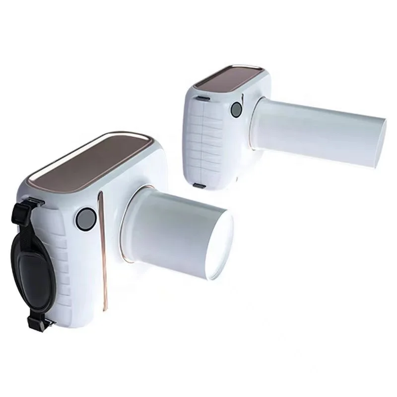 Портативное стоматологическое оборудование цифровой рентгеновский аппарат высокой емкости X Ray