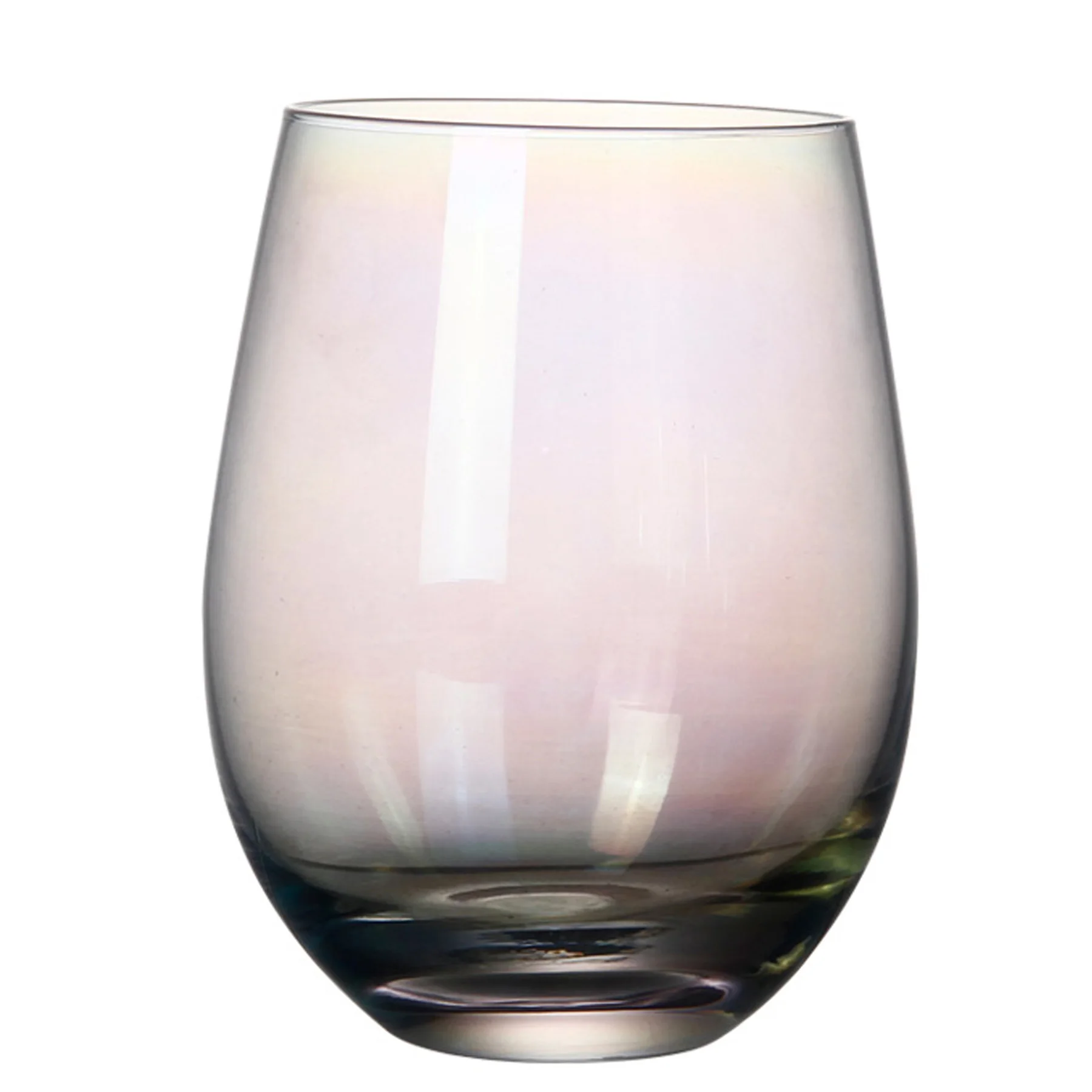 400303 Электрический стакан для воды в форме яйца 558 мл