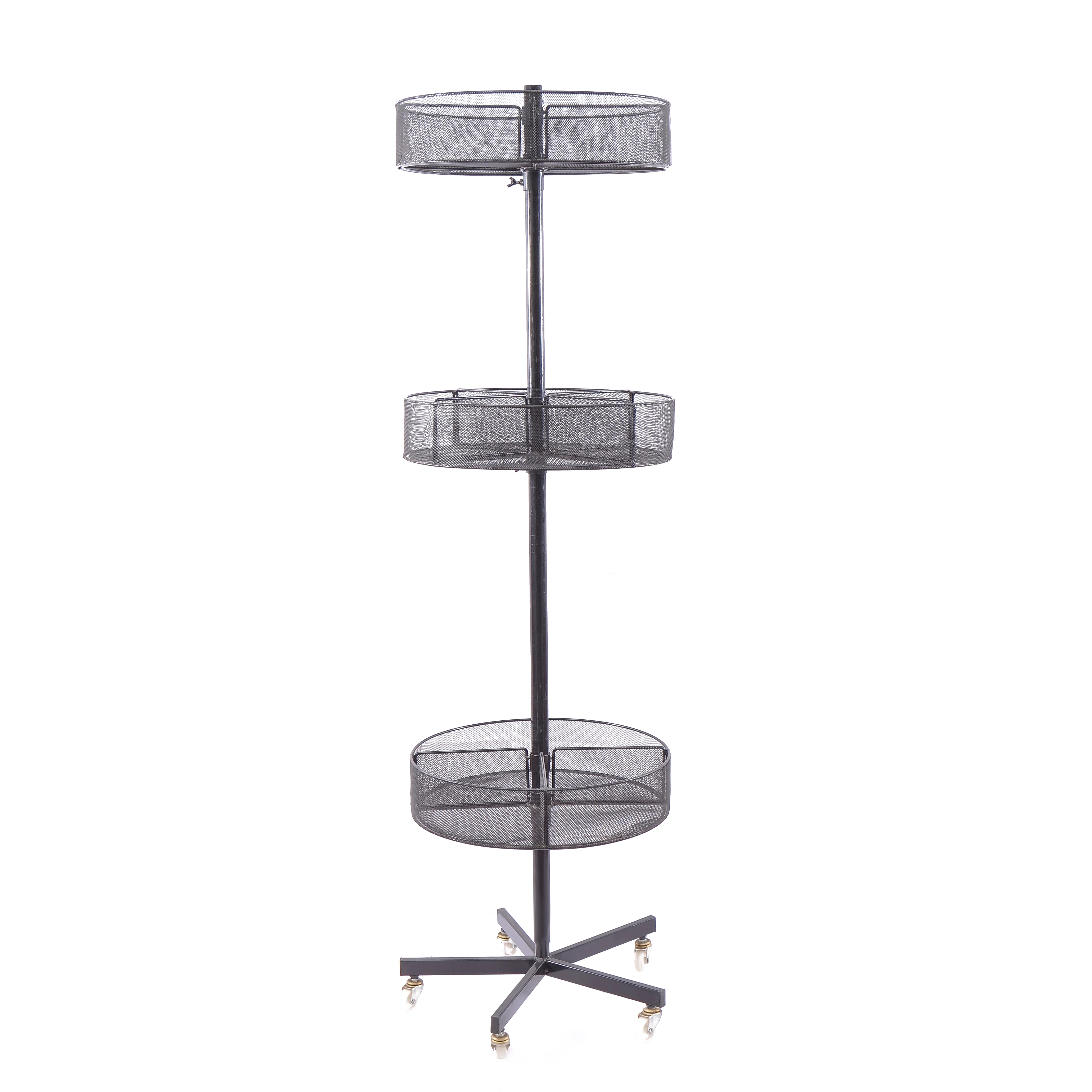 360 degree rotation book shelf    Shoe rack   Receive a frame