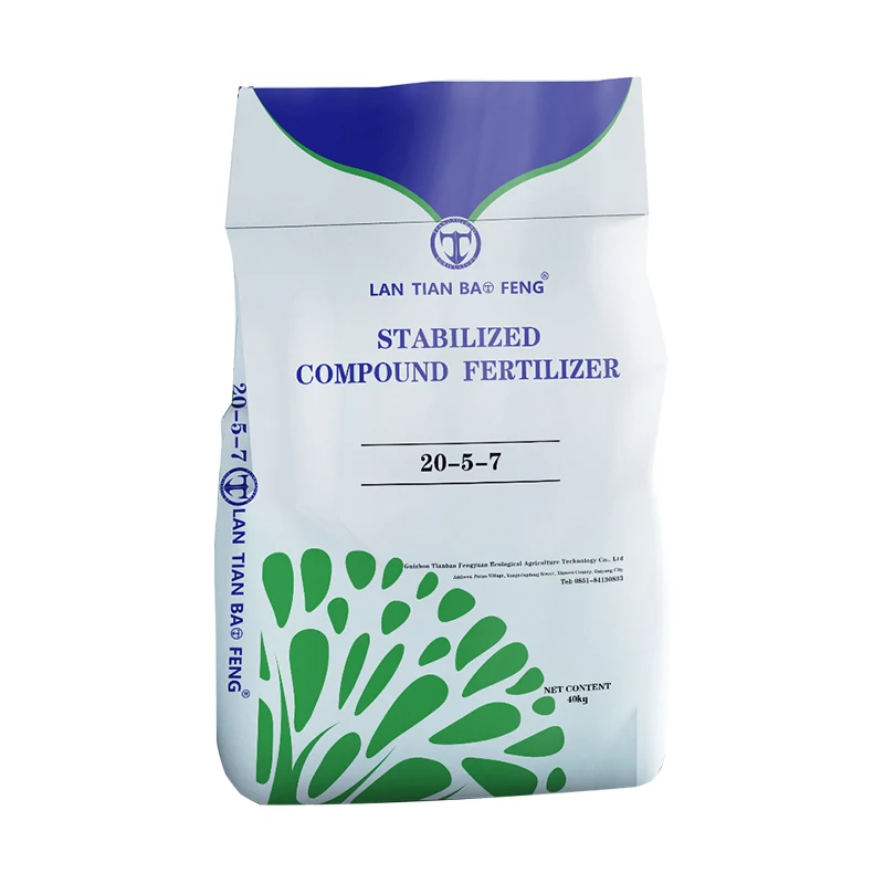 Оптовая продажа NPK 14 14 14 составных удобрений с медленным высвобождением