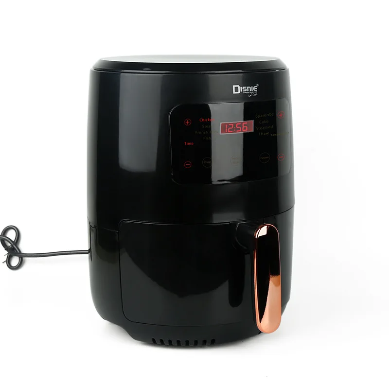 OR-8804S Multifunctional All in 1Kitchen Home 10L Cooking Appliances Toaster Oven Electric Oil-free Hot Deep Air Fryer