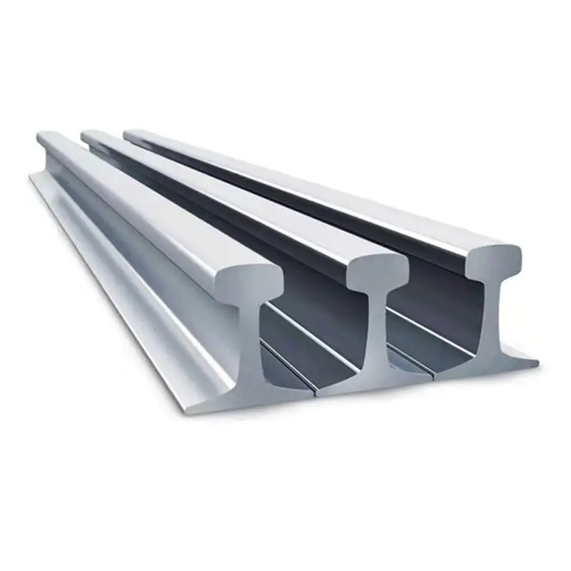JIS Standard JIS30A JIS37A JIS50N CR73 CR100 JIS15 JIS22 Steel Rails