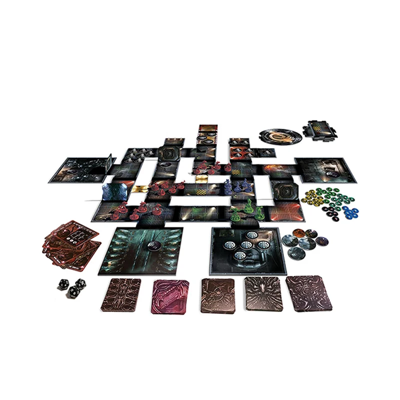 Wholesale custom Adult kids Board Games for Family Cheapest Board Game Makers Custom Game Board