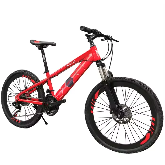 Factory Supply Full Shocking Proof Frame Roadbikes/trinx 26 Inch 27.5 Inch Mountain Bicycle/21 Speed Cycle for Man Bicycle