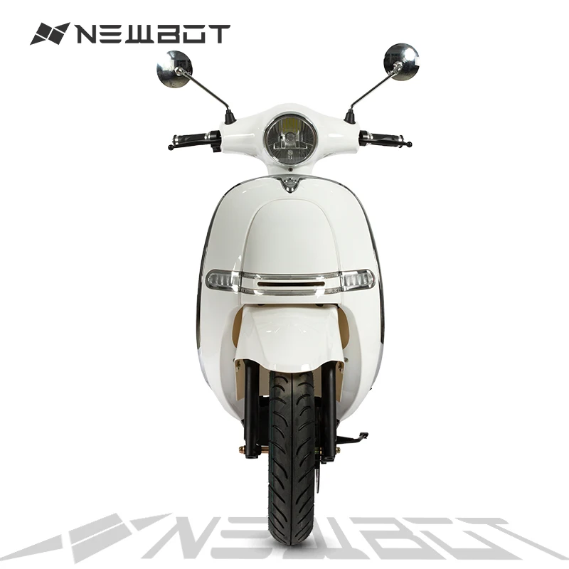 2024 high powerful long mileage popular adult models electric motorcycle 3000W lithium battery Swan for wholesale cheap price