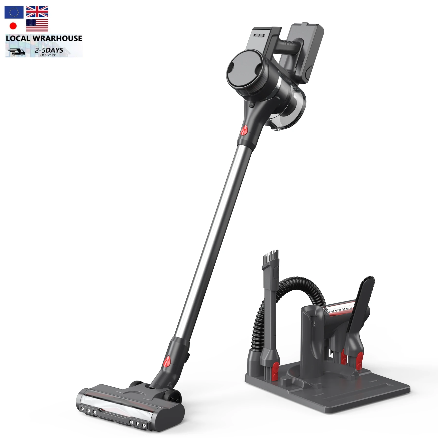 Household Home Car Wireless Handheld Dust Cleaning Vaccum Maircle Hand Held Rechargeable Sweeper Vacuum Cleaner Home