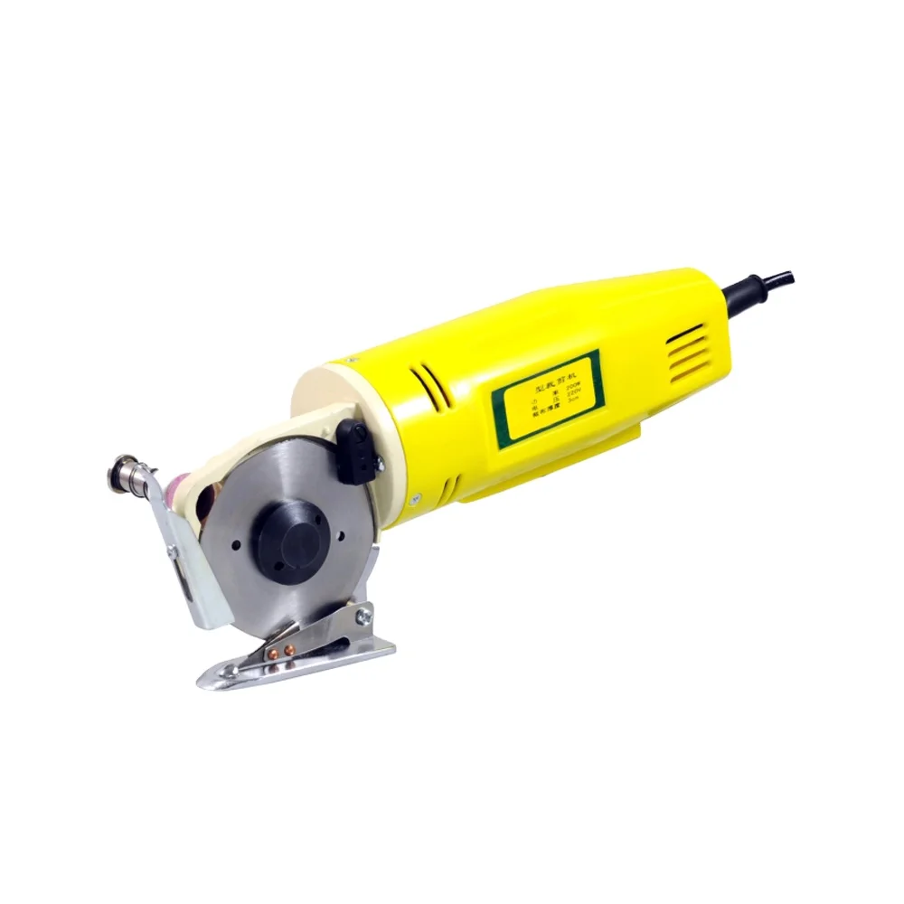 DT-70 мини круглый нож для резки ткани швейная