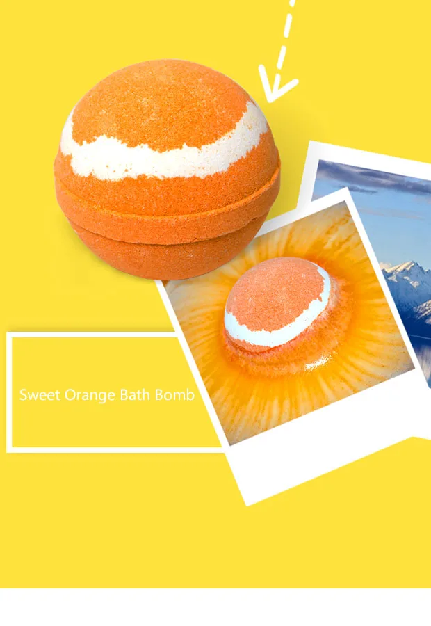Manufacturer Salt Bath Bomb With Toy Supplier Luxury Bath Bombs Fizzy Healthy Raw Material For Women