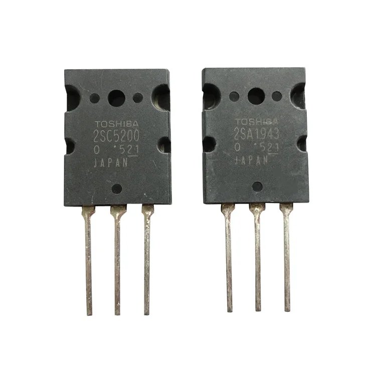 Смарт-Электроника, горячая Распродажа, диодный транзистор, оптовая продажа, транзистор 2SC5200 2sa3а, оригинальный транзистор 2sc5200 2sa3а