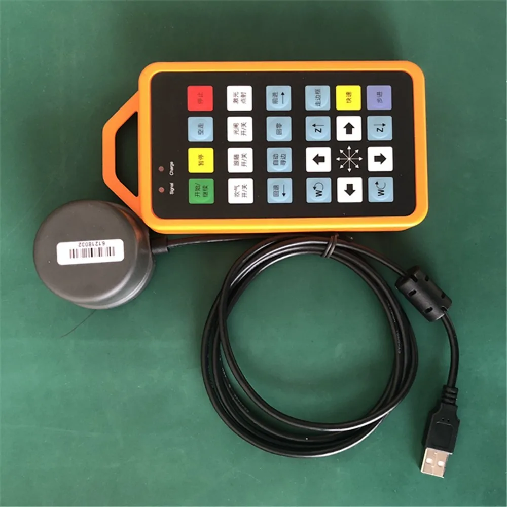 Als Low Price Fscut8000+bcs100 Cypcut Laser Control System for Fiber Cutting Machine