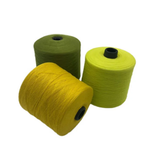 Tonky manufacturers of knitting yarns 100% viscose rayon spun yarn 30s 40s 50s 60s space dyed yarn