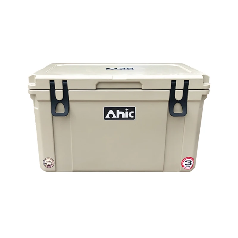 2024 Innovative Product beverage storage distribution rotomolded portable camping cooling  ice cooler box