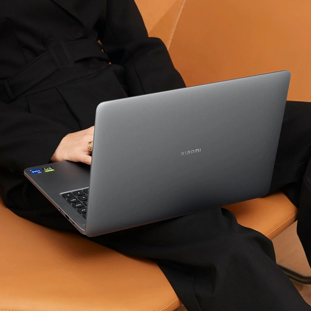 
2021 New Xiaomi Mi Laptop Pro X 15 i7-11370H/i5-11300H 32GB/16GB RAM 1TB/512GB ROM OLED Game Notebook PC 