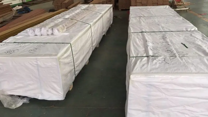  Совместная экструзия по дереву облицовка наружных стен из ДПК стеновые панели декоративная деревянная пластиковая композитная стеновая