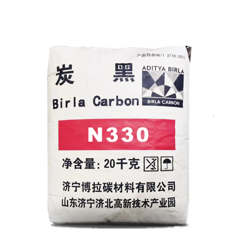 Quality Bulk Black Carbon N330 Market Price Black Carbon Powder in Wholesale Price CAS1333-86-4 Pigment Carbon Black
