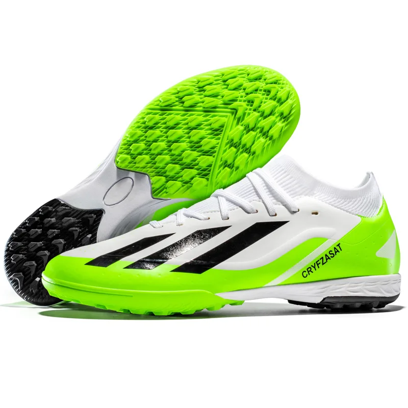 Putian football shoes low help society football boot  for men football