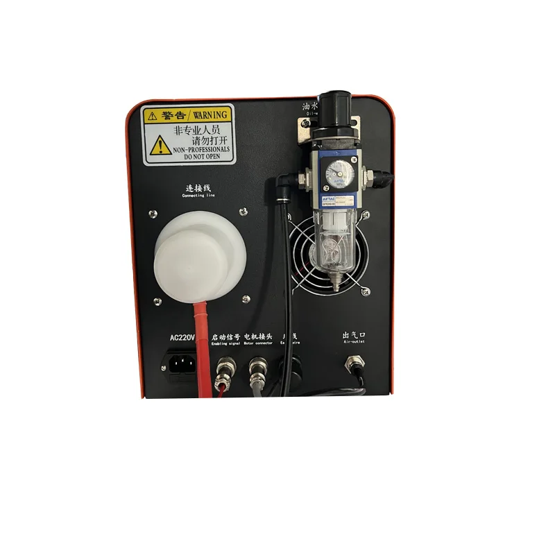 Plasma Treatment Machine for mobile phone/plasma surface treatment machine/plasma treater