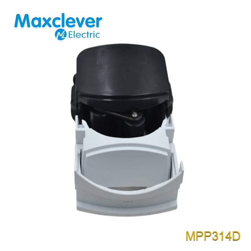 MPP314D MINI Peristaltic Pump Dose Head Replacement For Chemical Laboratory Water Analysis Extreme chemical resistance