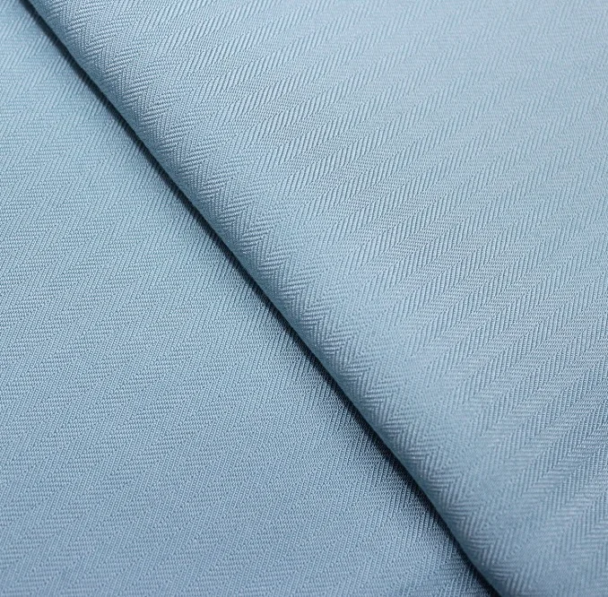 Мужская рубашка из модала