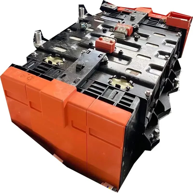 Оригинальный модуль литий-ионной батареи BYD LFP 8S25.6V 220ah 270AH LiFePO4 с водяным охлаждением в наличии