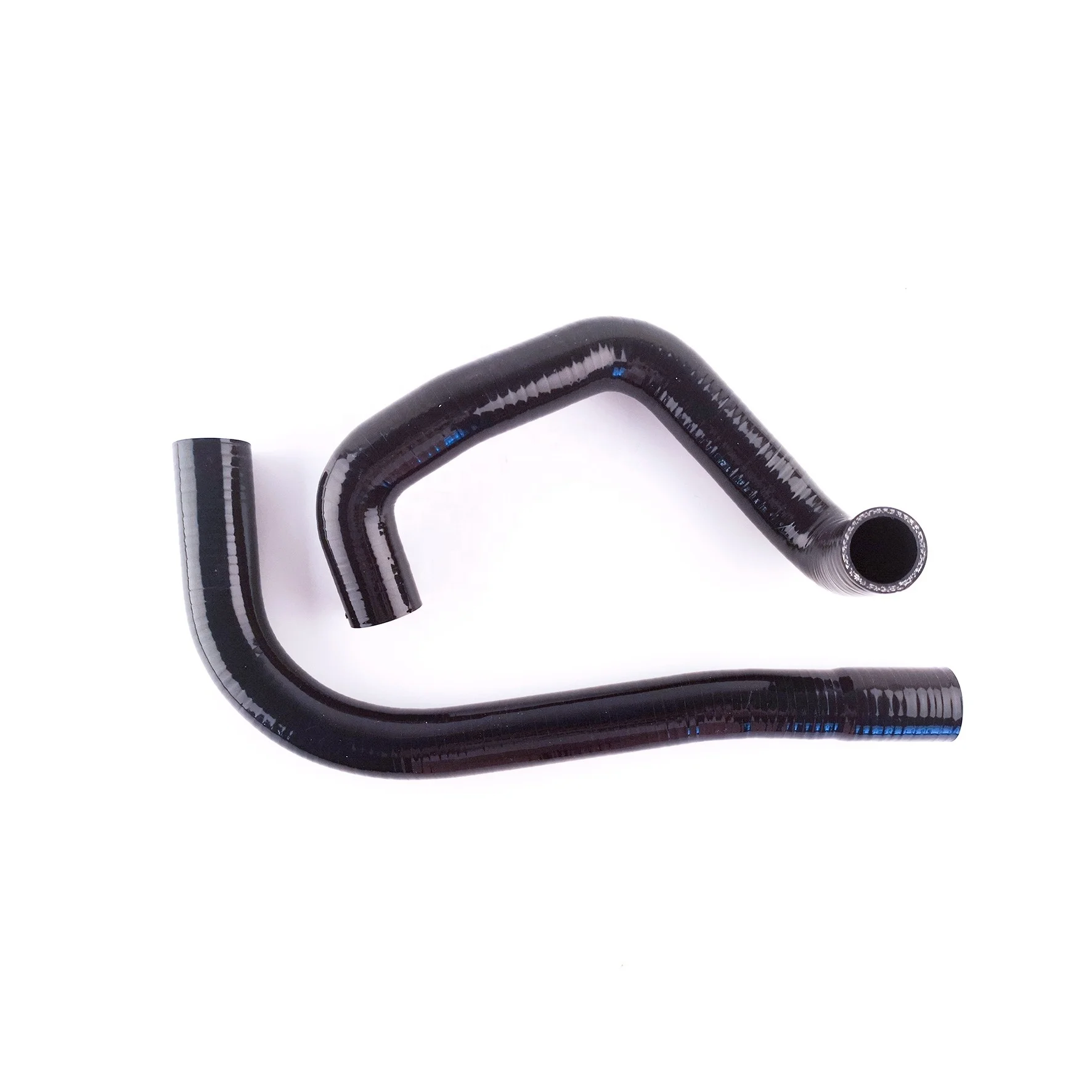 Auto Soft Silicone Rubber Hose Kit For TOYOTA Aristo JZS161 2JZ-GTE Type