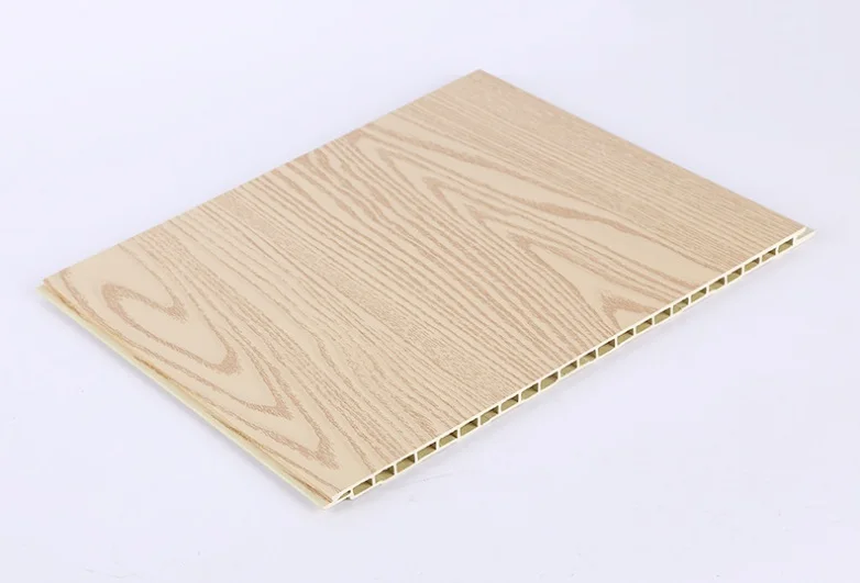 Interlocking pvc wall panel interior decorative new design wall pvc panel