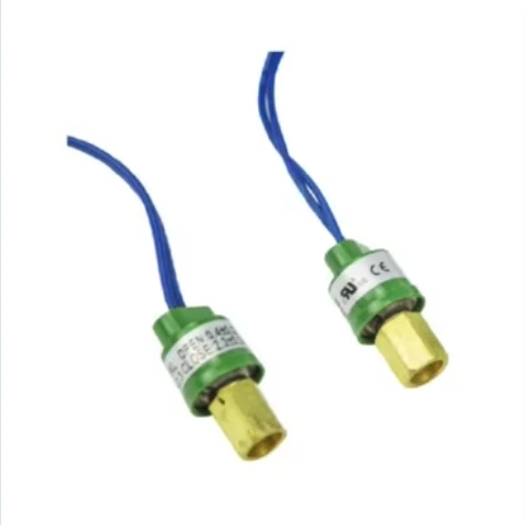 High Quality Air Compressor Pressure Switch Xyk Pressure Control Switch  For Temperature Control /HVAC System