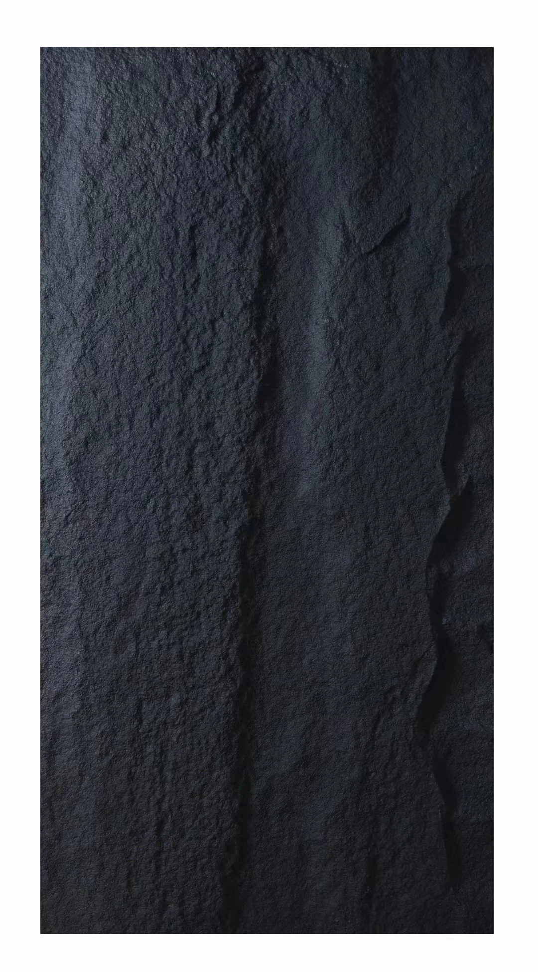 PU Stone Wall Panel Indoor Outdoor Light Weight Veneer Decoration 3D Rock