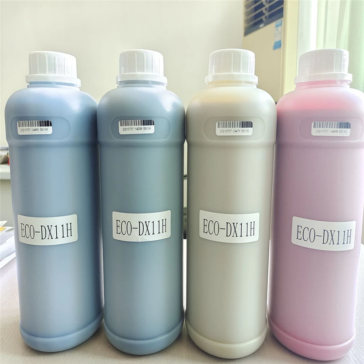 Hot-selling product heat transfer sublimation hot stamping ink printer consumables textile coating ink