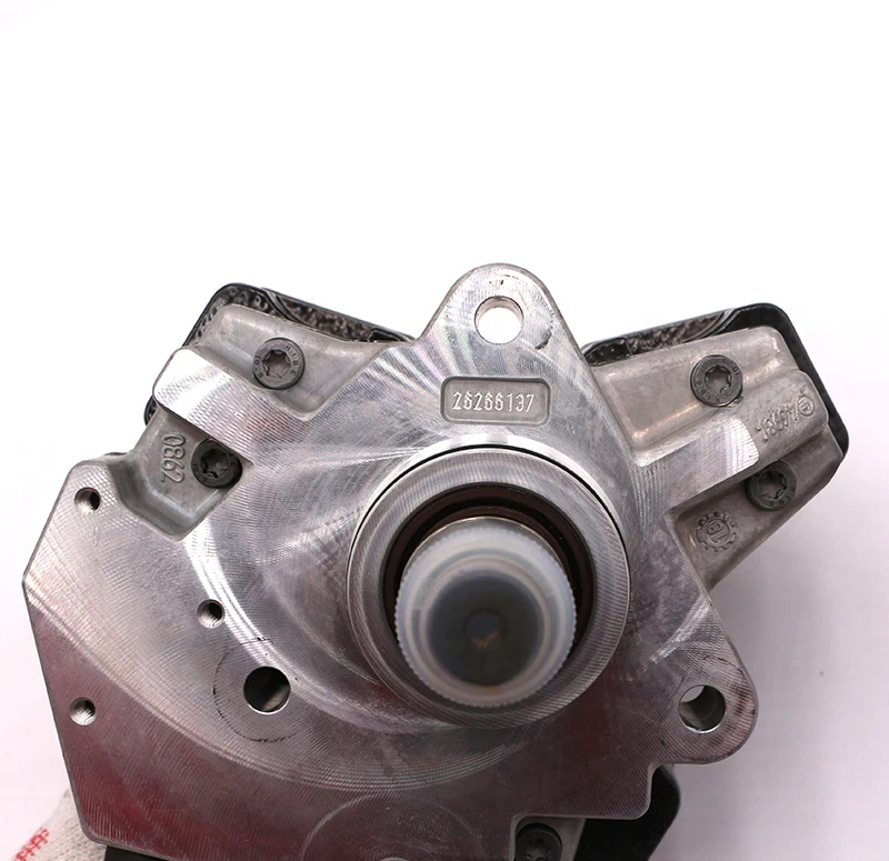 245 Sany 265 Запчасти для экскаватора двигателя Mitsubishi D06 топливный насос 60214354 32R65-00100