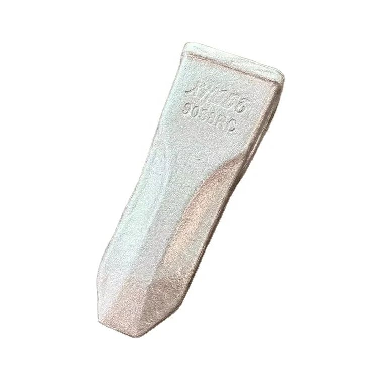 Kobelco Excavator Bucket Teeth 1U 3352 Tiger Teeth Construction Machinery Parts for Rock Bucket