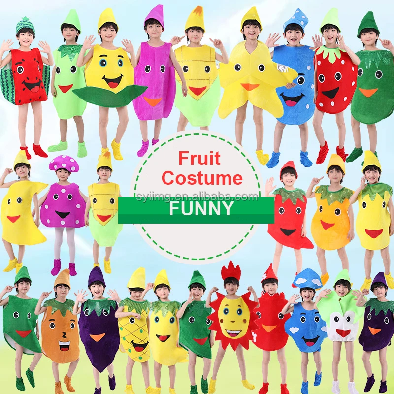 Halloween Strawberry Costume Fruit Costume Halloween Costumes for Adults Unisex Funny Suit