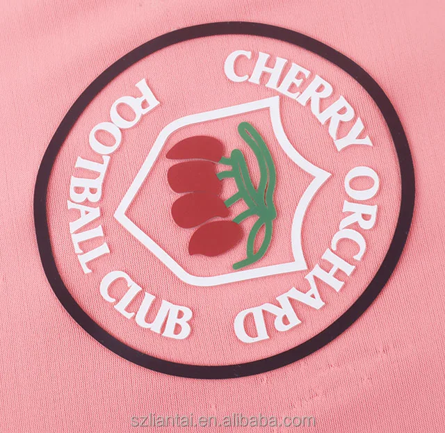 Custom 3D silicone multilevel  moulded NFC Heat Transfer Logo silicone rubber label  garment Sticker